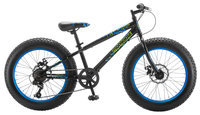 Pacific Cycle, Llc Mongoose 20