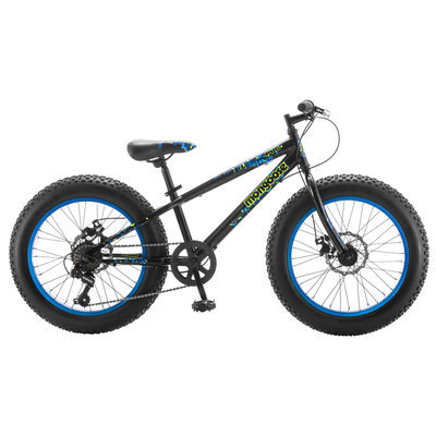 Pacific Cycle, Llc Mongoose 20