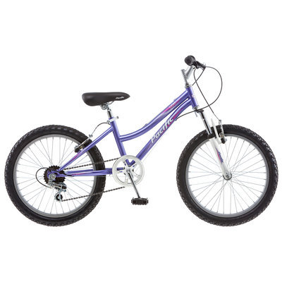 Pacific Cycle, Llc Pacific 20