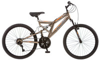 Pacific Cycle, Llc Pacific 24