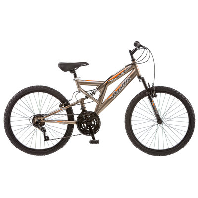 Pacific Cycle, Llc Pacific 24