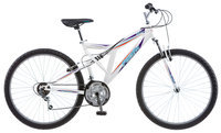 Pacific Cycle, Llc Pacific 26