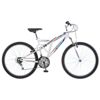 Pacific Cycle, Llc Pacific 26