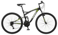 Pacific Cycle, Llc Mongoose 26