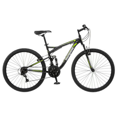 Pacific Cycle, Llc Mongoose 26