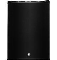 Frigidaire 2.4 Cu. Ft. Compact Refrigerator - Black