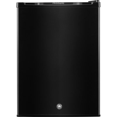 Frigidaire 2.4 Cu. Ft. Compact Refrigerator - Black