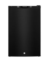 Frigidaire 4.5 Cu. Ft. Black Compact Refrigerator