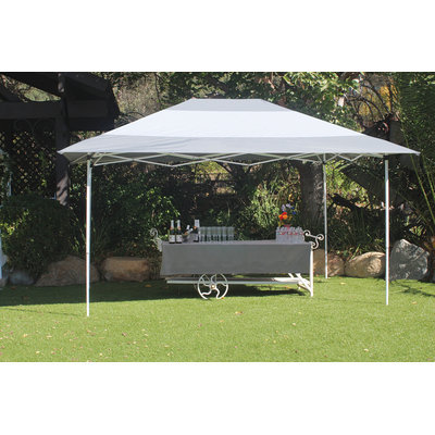 KEIJE Prestige Instant Canopy 14 x 10 - KEIJE
