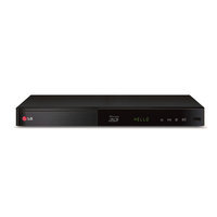 Rje Trade International, Inc. Reconditioned Samsung 3D BLU-RAY PLAYER WITH Wi-Fi and APPS-BD-HM59