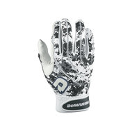 Wilson DEMARINI Digi Camo Adult Baseball Batting Gloves