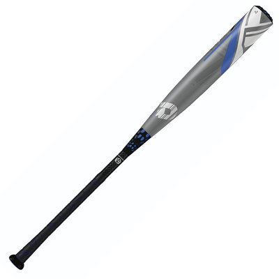 DeMarini CF7 (-10) Youth Composite Baseball Bat