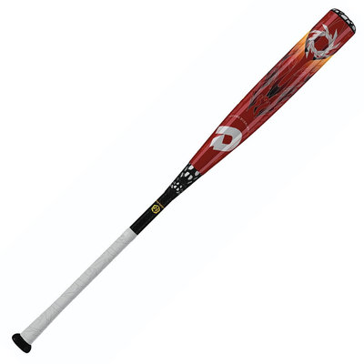 DeMarini VooDoo OverLord FT BBCOR -3 Adult Baseball Bat