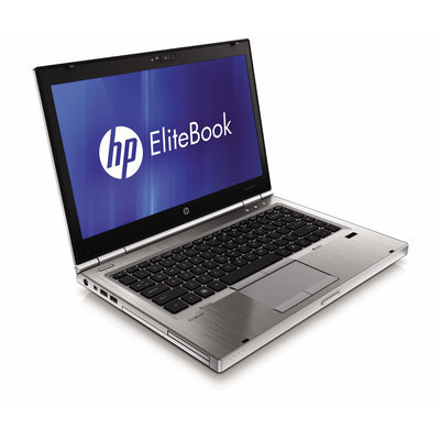 Cryo Interactive Entertainment Hewlett Packard Elitebook 8460p Intel Core i5-2540M 2.6GHz 8GB 250GB DVD+/-RW 14