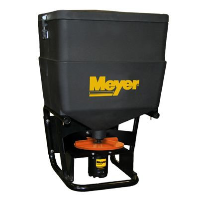 Meyer BL 400 Vehicle Mounted Salt Spreader/Receiver Hitch Mounted