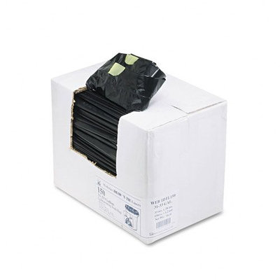 Kmart.com Webster Heavy-Duty Draw and Tie Trash Bags
