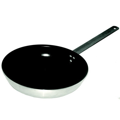BergHOFF International 1104027 Hotel Line 14 in. Non-Stick Frying Pan