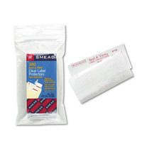 Smead File Folder Label Protectors - Kmart.com