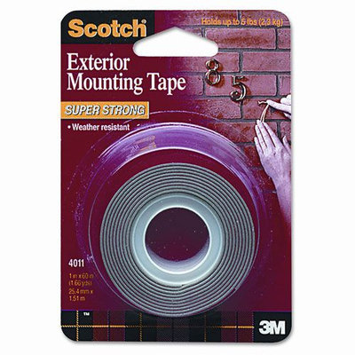 Kmart.com Interior/Exterior Mounting Tape