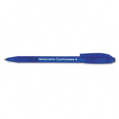 Kmart.com Paper-Mate ComfortMate Retractable Ballpoint Pen