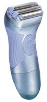 Remington Cordless Rechargeable Shaver, Womens - REMINGTON PRODUCTS COMPANY, LLC.