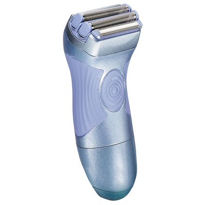 Remington Cordless Rechargeable Shaver, Womens - REMINGTON PRODUCTS COMPANY, LLC.