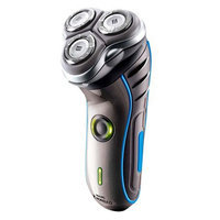 Rechargeable Cordless Shaver With Precision Cutting System 7145xl - NORELCO CONSUMER PRODUCTS CO.
