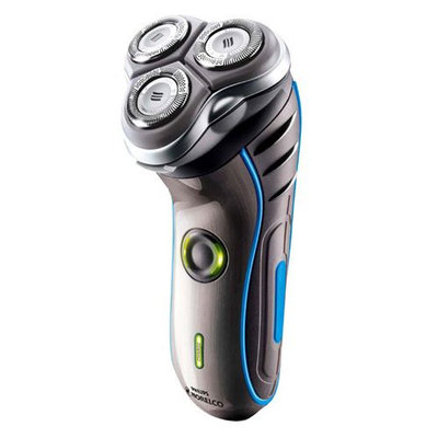 Rechargeable Cordless Shaver With Precision Cutting System 7145xl - NORELCO CONSUMER PRODUCTS CO.