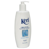 Keri Original Moisture Therapy Dry Skin Lotion, Soothing Formula, 15 oz (425 g) - BRISTOL-MYERS PRODUCTS COMPANY