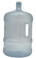 Plasticos Arco Iris Of San Antonio, Inc. Water Bottle 5 gal