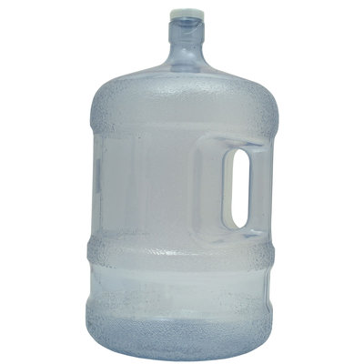 Plasticos Arco Iris Of San Antonio, Inc. Water Bottle 5 gal