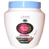 Image Essentials Dry Skin Cream 8 ounce - KMART CORPORATION