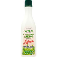 Aciete De Ricino/Castor Oil 4 Ounce - LABORATORIOS JALOMA S.A. DE C.V.