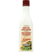 Aceite De Almendras 4 Ounce - LABORATORIOS JALOMA S.A. DE C.V.