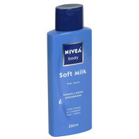 NIVEA Body Soft Milk Lotion