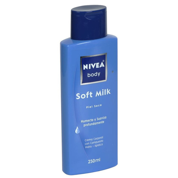 NIVEA Body Soft Milk Lotion Reviews 2019
