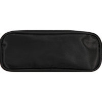 SOHO Basic Pencil Case, Black, 1 ea