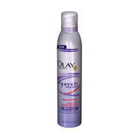 Body Quench Mousse Deep Moisture with Cocoa Butter & Jojoba & Vitamin B3