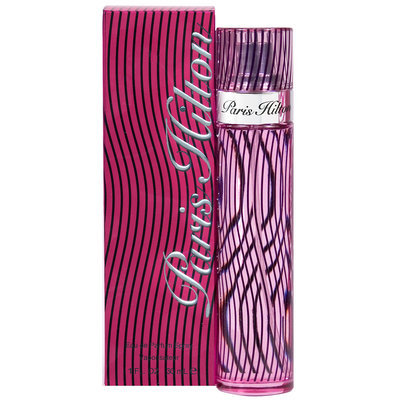 Paris Hilton Women's EDT Fragrance Spray 1.0 Ounce - MODEL IMPERIAL SUPPLY CO, INC