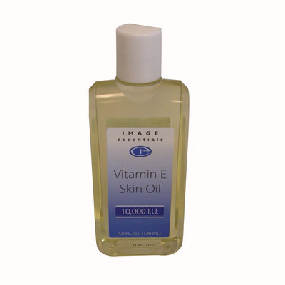 Image Essentials Vitamin E Skin Oli 10,0000 IU 4.6OZ - KMART CORPORATION