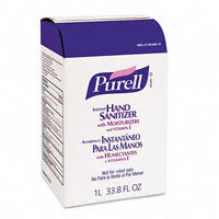 Gojo PURELL® Instant Hand Sanitizer NXT® Refill
