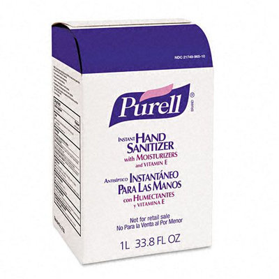 Gojo PURELL® Instant Hand Sanitizer NXT® Refill