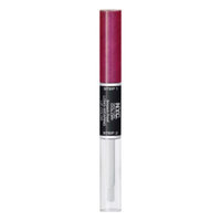 Nyc N.Y.C. SMOOCH PROOF LONG WEARING LIP COLOR