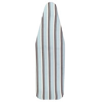Homz Blue Stripe Ironing Board Cover and Pad - LEAR SIEGLER SEYMOUR CORP.
