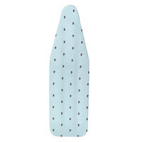 Homz Blue Ironing Board Cover and Pad - LEAR SIEGLER SEYMOUR CORP.
