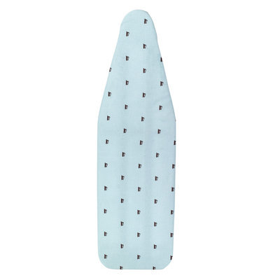 Homz Blue Ironing Board Cover and Pad - LEAR SIEGLER SEYMOUR CORP.