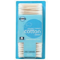 Kmart Corporation Cotton Swabs - 300 count