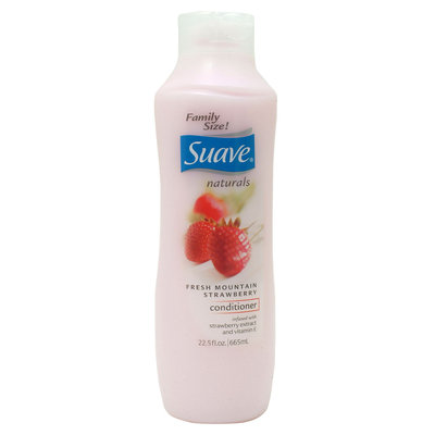 Suave® Natural Conditioner