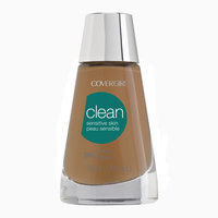 Cover Girl Warm Beige Sensitive Skin Liquid Make Up