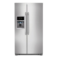 Frigidaire 22.6 cu. ft. Side-by-Side Refrigerator